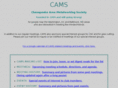 cams-club.org