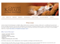 caninekneadsanimalmassage.com