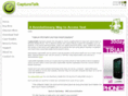 capturatalk.com