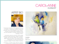 carolannealmquist.com