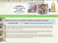 castlecountrycandles.com