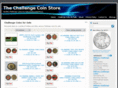 challengecoin.org