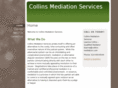 collins-mediation.com