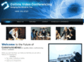 collinsvideoconferencing.com