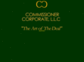 commissionercorporate.com