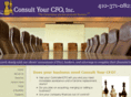 consultyourcfo.com