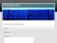 contransinc.com