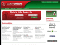 countycareers.co.uk