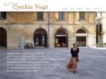 cynthiavoigt.com