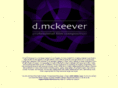 davidmckeever.com