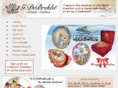 debrekht.com