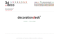 decorationdesk.com