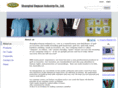 deyuan-industry.com