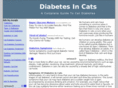 diabetesincats.org