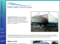 eastcoastbowthruster.com