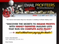 emailprofiteers.info