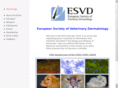 esvd.org