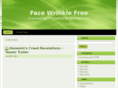 facewrinklefree.com