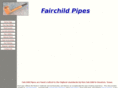 fairchildpipes.com