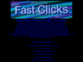fastclicks.info