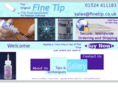 finetip.co.uk