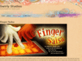 fingersalsa.com