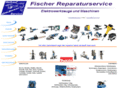 fischerrv.com