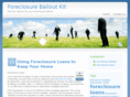 foreclosurebailoutkit.com