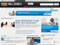 foxsmallbusinesscenter.com