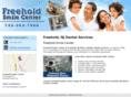 freeholdsmilecenter.net