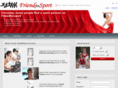 friendforsport.com