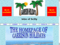 garrisonholidays.com