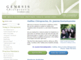 genesischiropracticandwellness.com