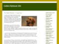 goldenretrieverinfo.net