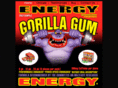 gorillagum.com