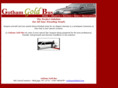 gothamgoldbus.com