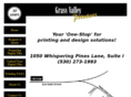 grassvalleyprinters.com