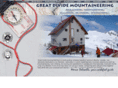greatdividemountaineering.com