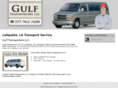 gulftransporters.com