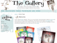 gullytheseagull.com
