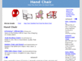handchair.net