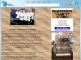 hartmanscatering.com