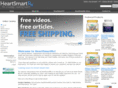 heartsmartvitamins.com