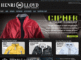 henrilloydonline.com