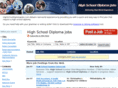 highschooldiplomajobs.com