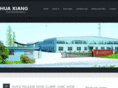 hoseclamp-manufactory.com