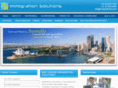 immigrationsol.com
