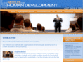 instituteforhumandevelopment.net