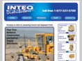inteqdistributors.com