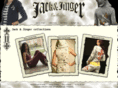 jackandjinger.com